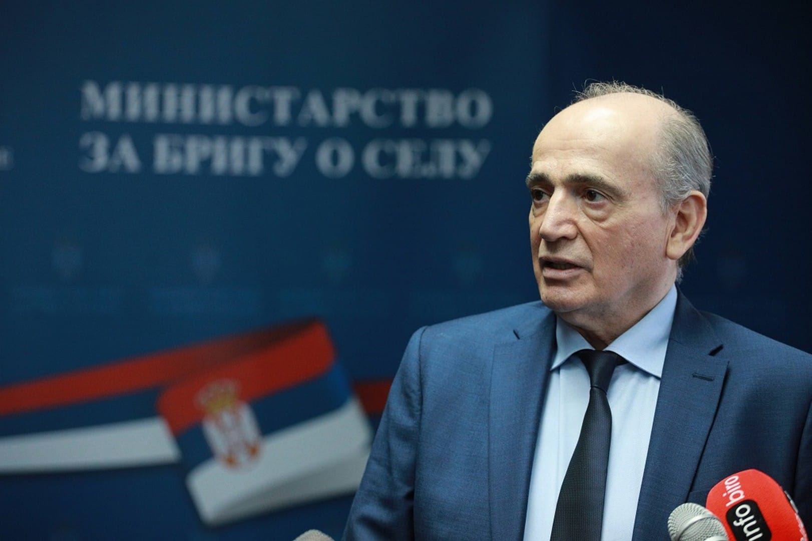 Krkobabić: Odluka o izborima treba da bude u interesu građana, PUPS za njih spreman