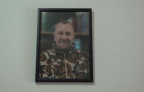 Arilje, Branko Pušica, ubistvo, Predrag i Ivana Novaković, Milivoje Novaković