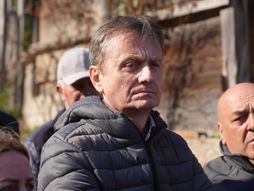 Bajina Bašta, Beserovina, Darko Glišić