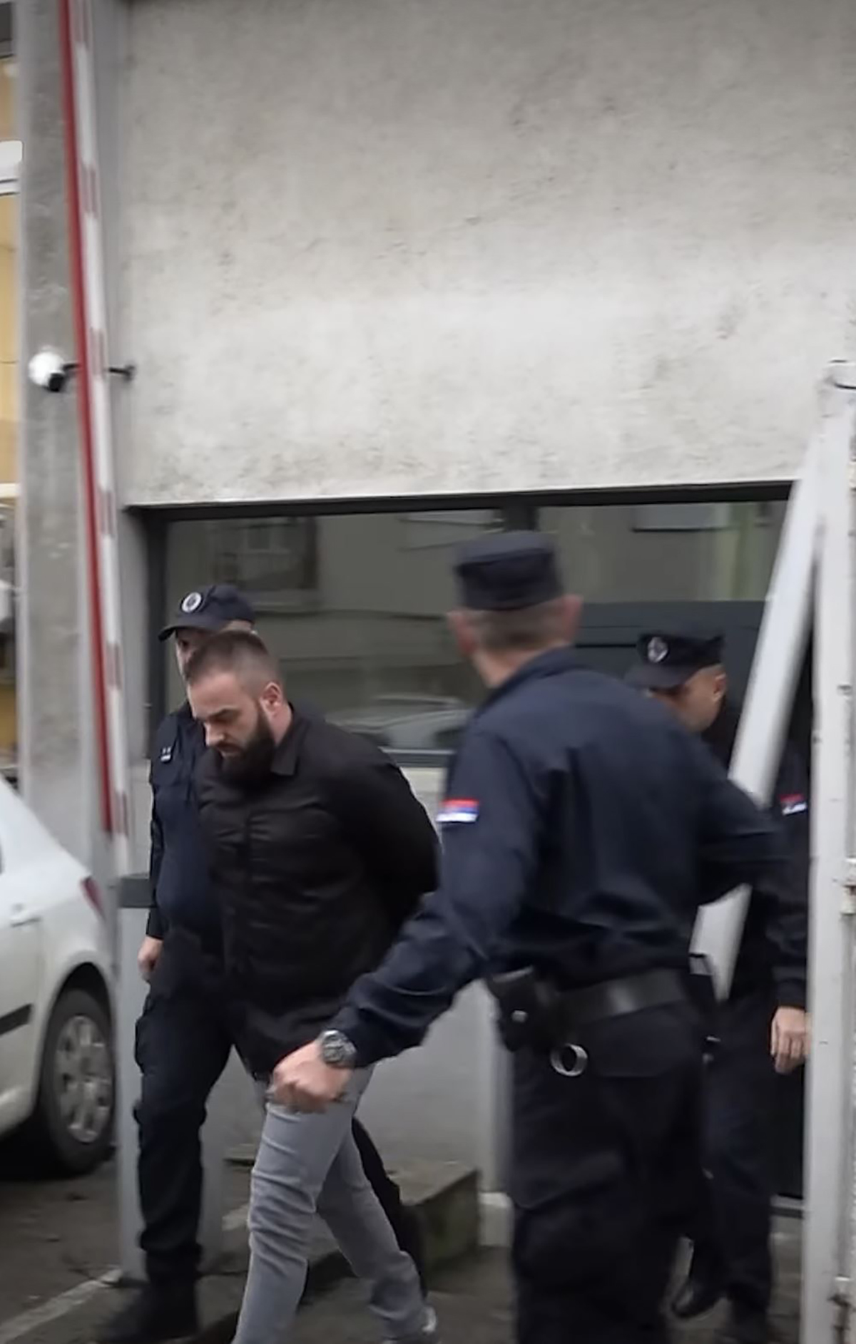 Pušica za dvostruko ubistvo u Arilju osuđen na kaznu zatvora od 20 godina