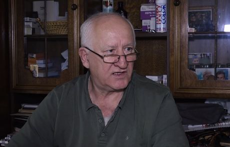 Arilje, Branko Pušica, ubistvo, Predrag i Ivana Novaković, Milivoje Novaković