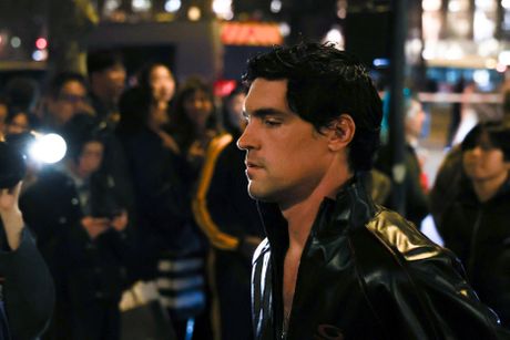 Balenciaga Paris Fashion Week