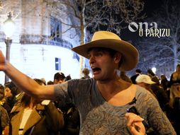 Balenciaga Paris Fashion Week