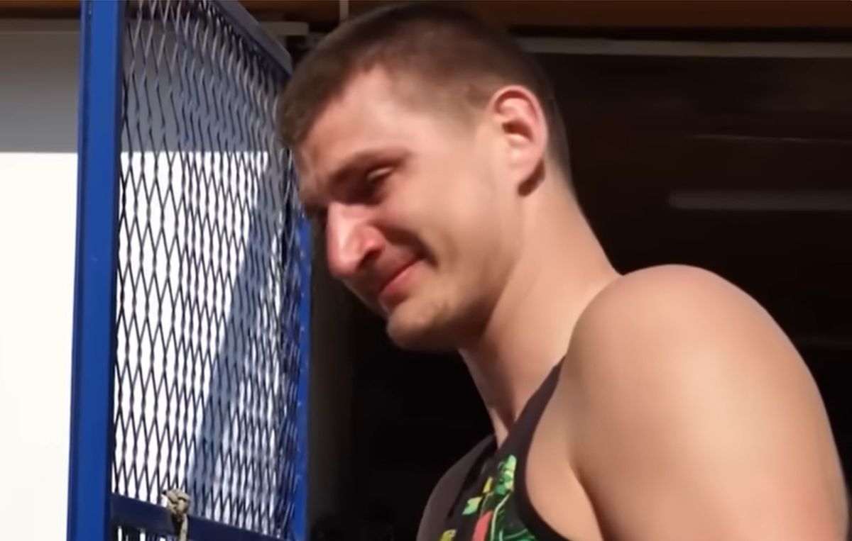 Nikola Jokić promenio lični opis, pa otišao na stvar koju najviše voli u Srbiji: Vreme je za letnji odmor
