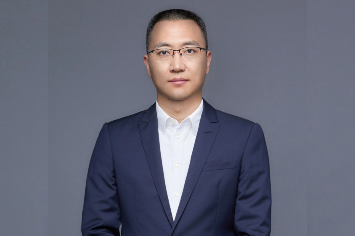 Inženjer iz Kine postao milijarder proizvodeći robotske "oči"