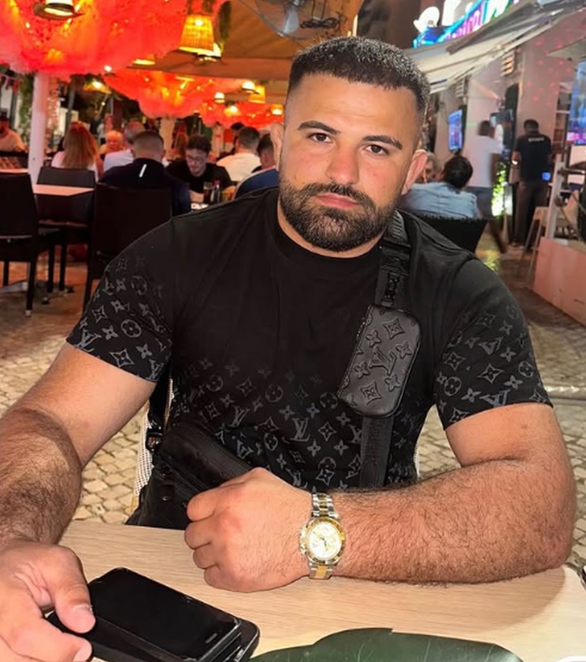 MMA borac pretekao rođenog brata i poginuo u saobraćajnoj nesreći, iza njega ostale trudna žena i ćerka