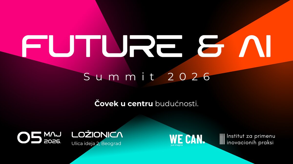 Ljudski vek od 200 godina! Tehnološka revolucija koja će zauvek promeniti naše živote