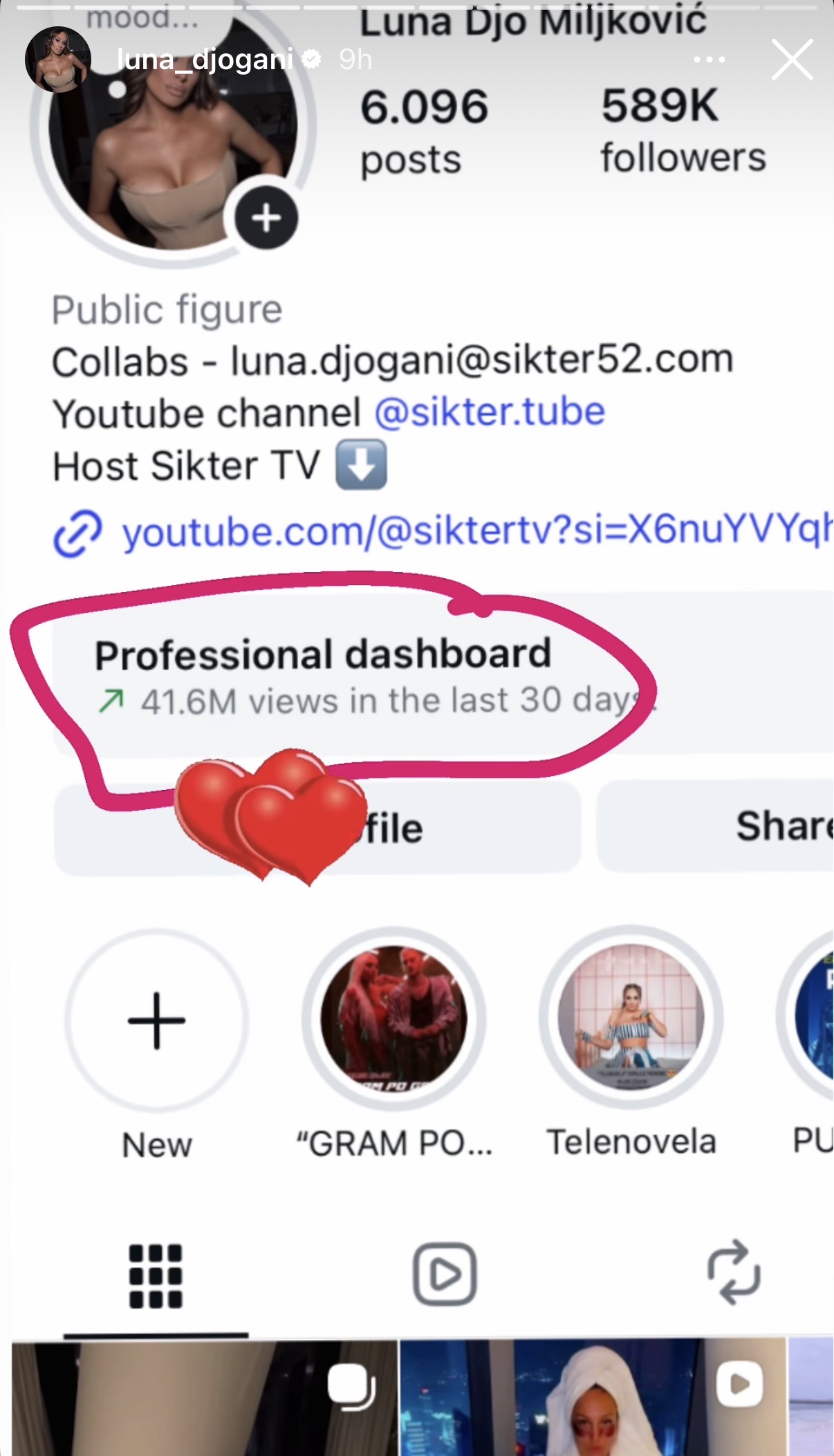 Luni zbog "drame" na Maldivima vrtoglavo skočila popularnost! Pogledajte zvanični podatak, brojka je NESTVARNA