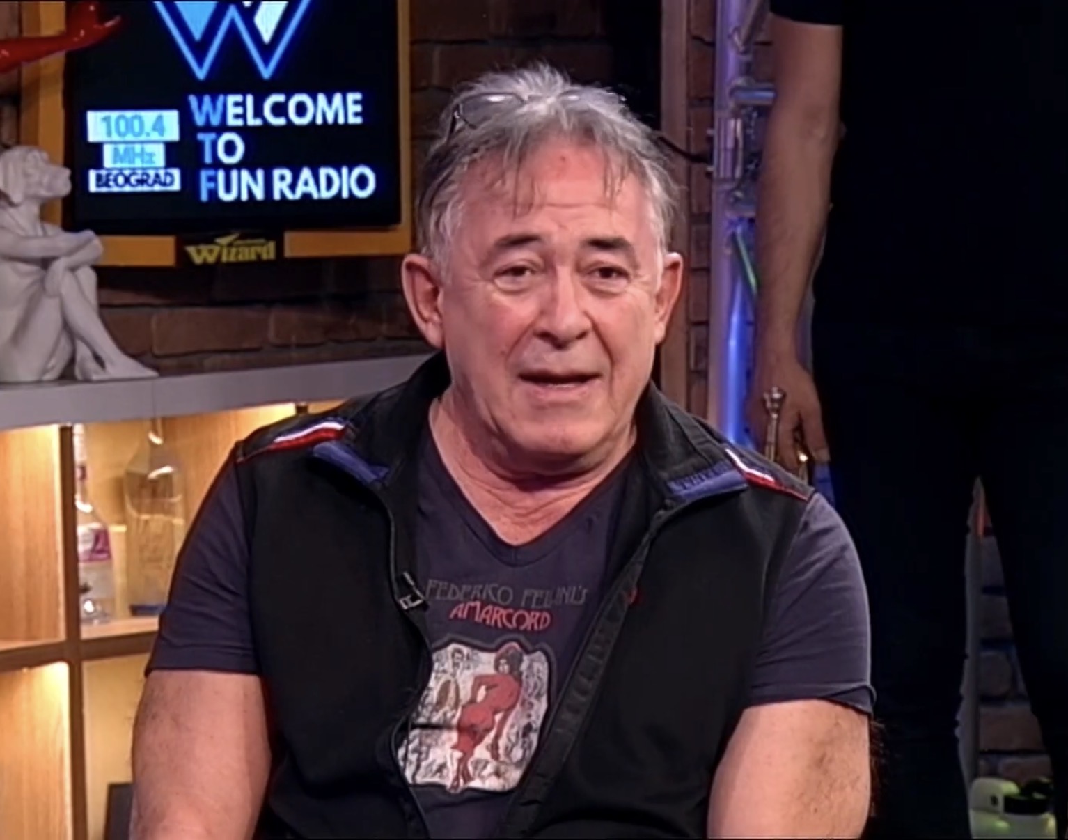 "Radiš to 10 sati dnevno, a tu je još 40 ljudi" Mima Karadžić o snimanju intimnih scena: "Jako je teško"