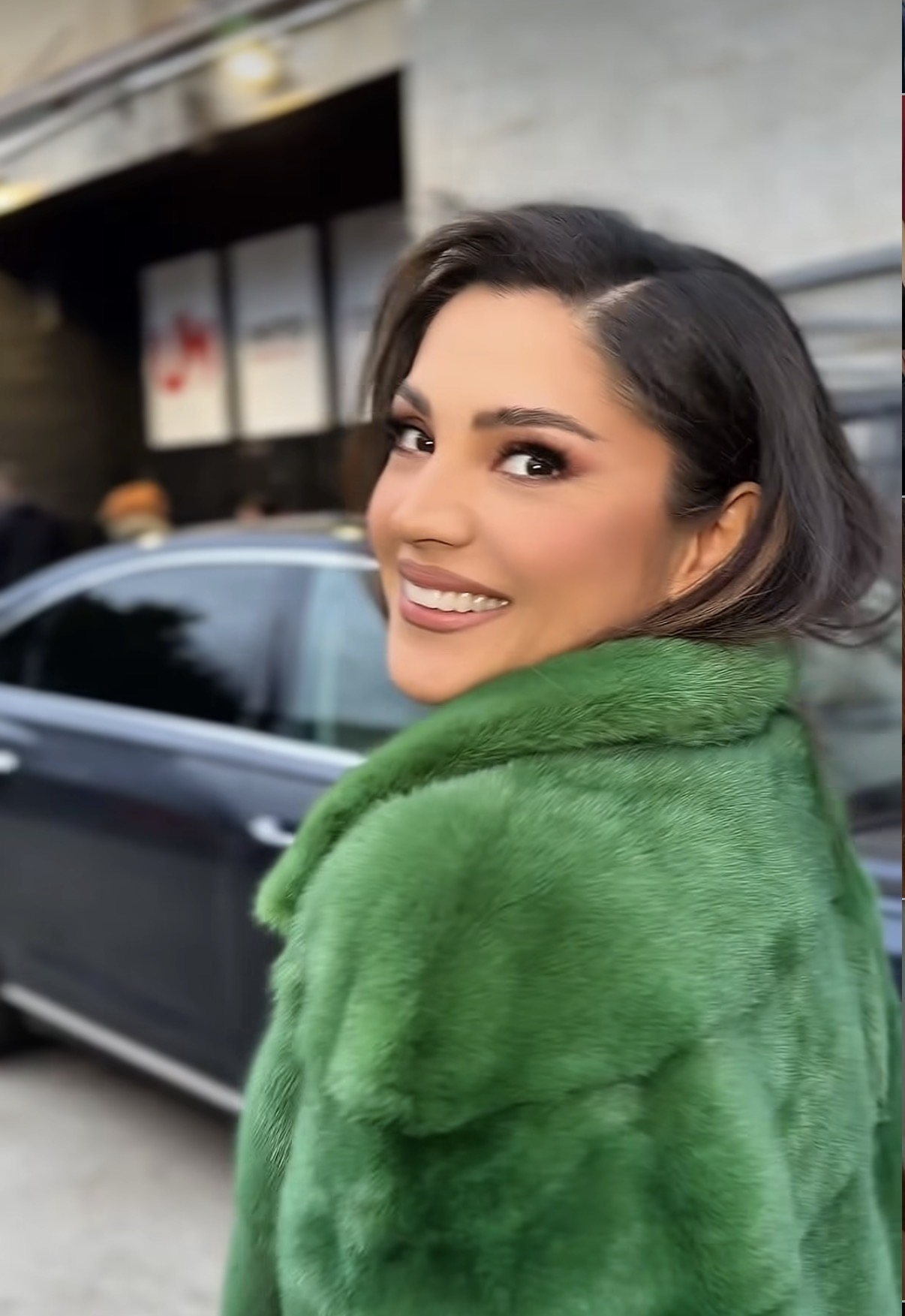 Ovako izgleda pogled iz stana od 830.000€! Nadica Ademov u tajnosti kupila novu nekretninu, puca od luksuza