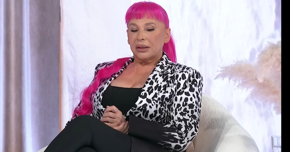 'Zorica Isn't Well, I Heard That...': Singer Revealed Brunclikova's Condition: 'I Wouldn't Talk About It...'