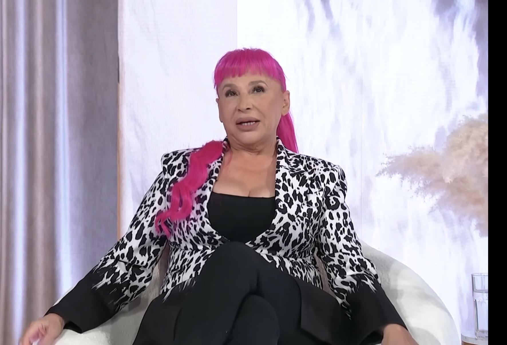 Šemsa se hitno oglasila zbog Zorice Brunclik, pevačica reagovala zbog njenog stanja!