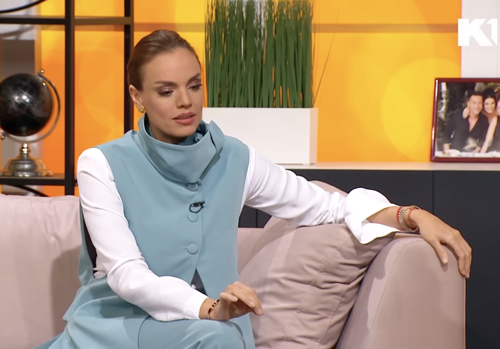 Sofija Rajović se za 3 nedelje ugojila 10 kilograma, a onda saznala dijagnozu: "Kad više ne budem mogla..."