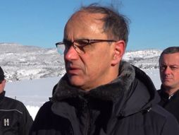 Macut u Zlatiborskom okrugu