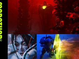 Marathon, video igra, Bungue