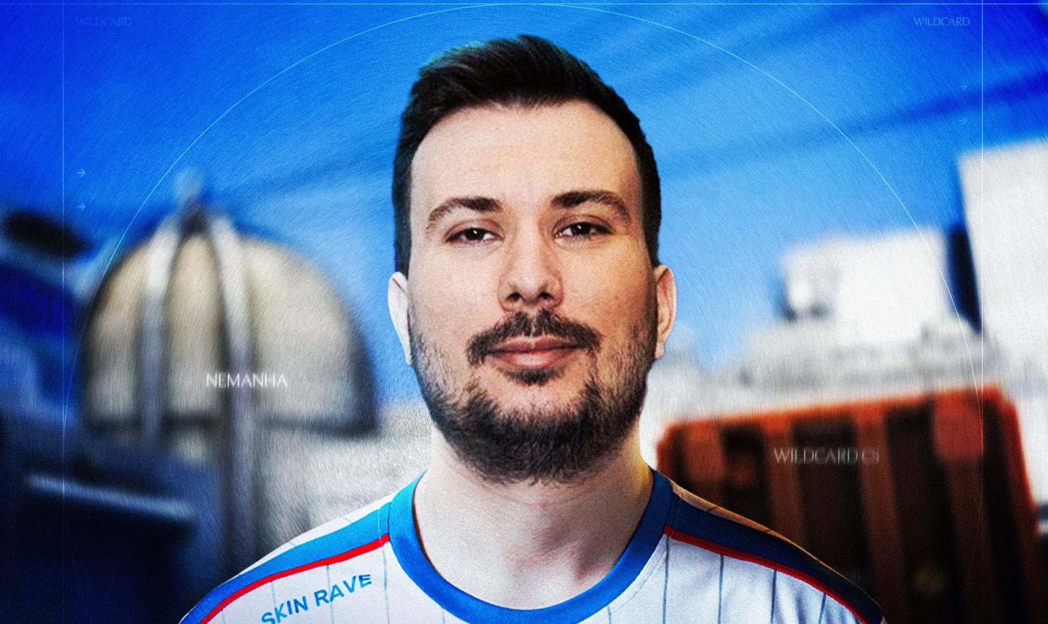 NEMANHA o Wildcardu: „Ovaj tim ima svetlu budućnost“