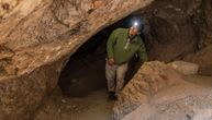 Ušli u DREVNU PEĆINU i otkrili "izgubljeni svet": Ispod pepela se krila NOVA VRSTA, naučnici zapanjeni!