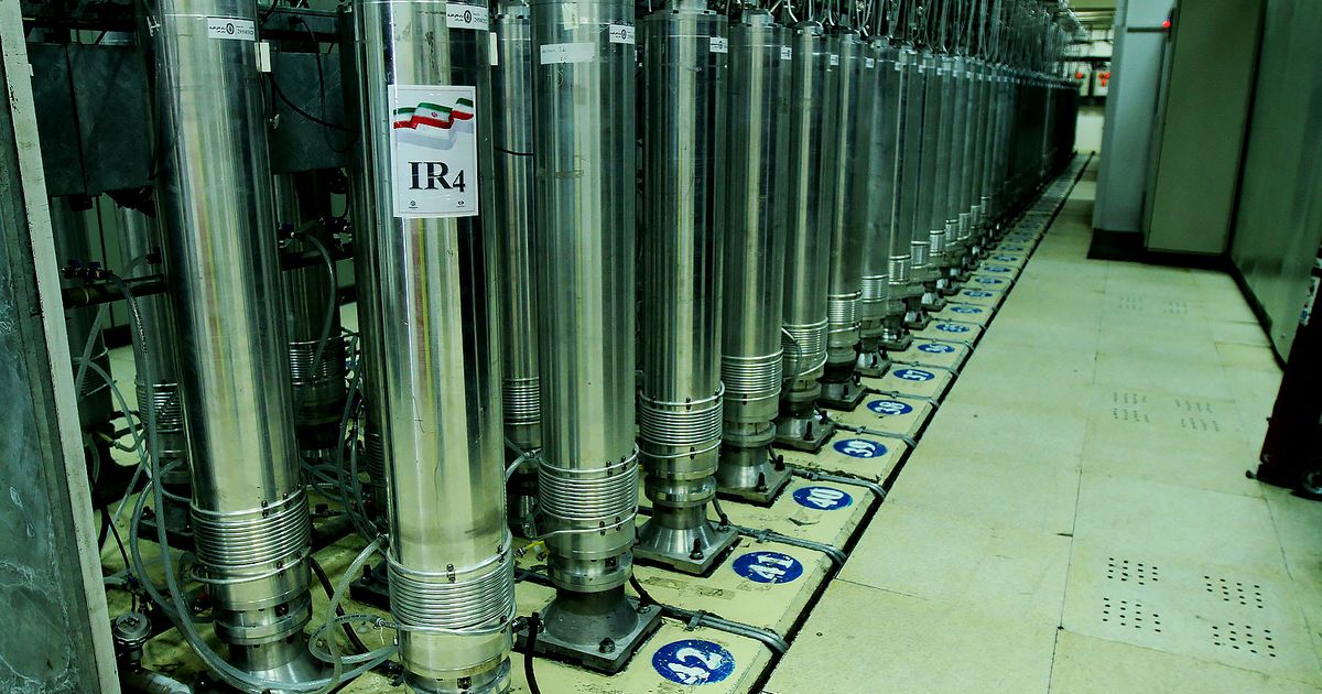 Teheran izneo zanimljiv predlog o svom uranijumu, šta će Tramp reći na ovo?