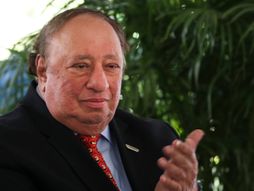 John Catsimatidis