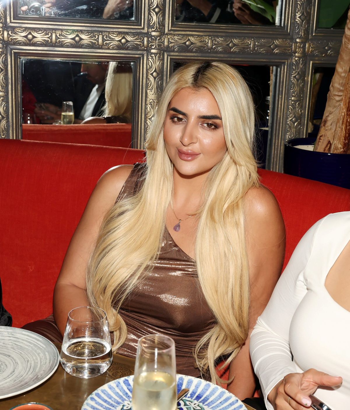 Ćerka NAJMOĆNIJEG ČOVEKA U DUBAIJU na rođenju dobila ime koje Srbi često daju: Zbog ovoga je svetska miljenica