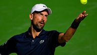 Novak posle pobede nad Srbinom iz Amerike pričao na srpskom, Đoković nakon svega otkrio: "Ne uživam..."
