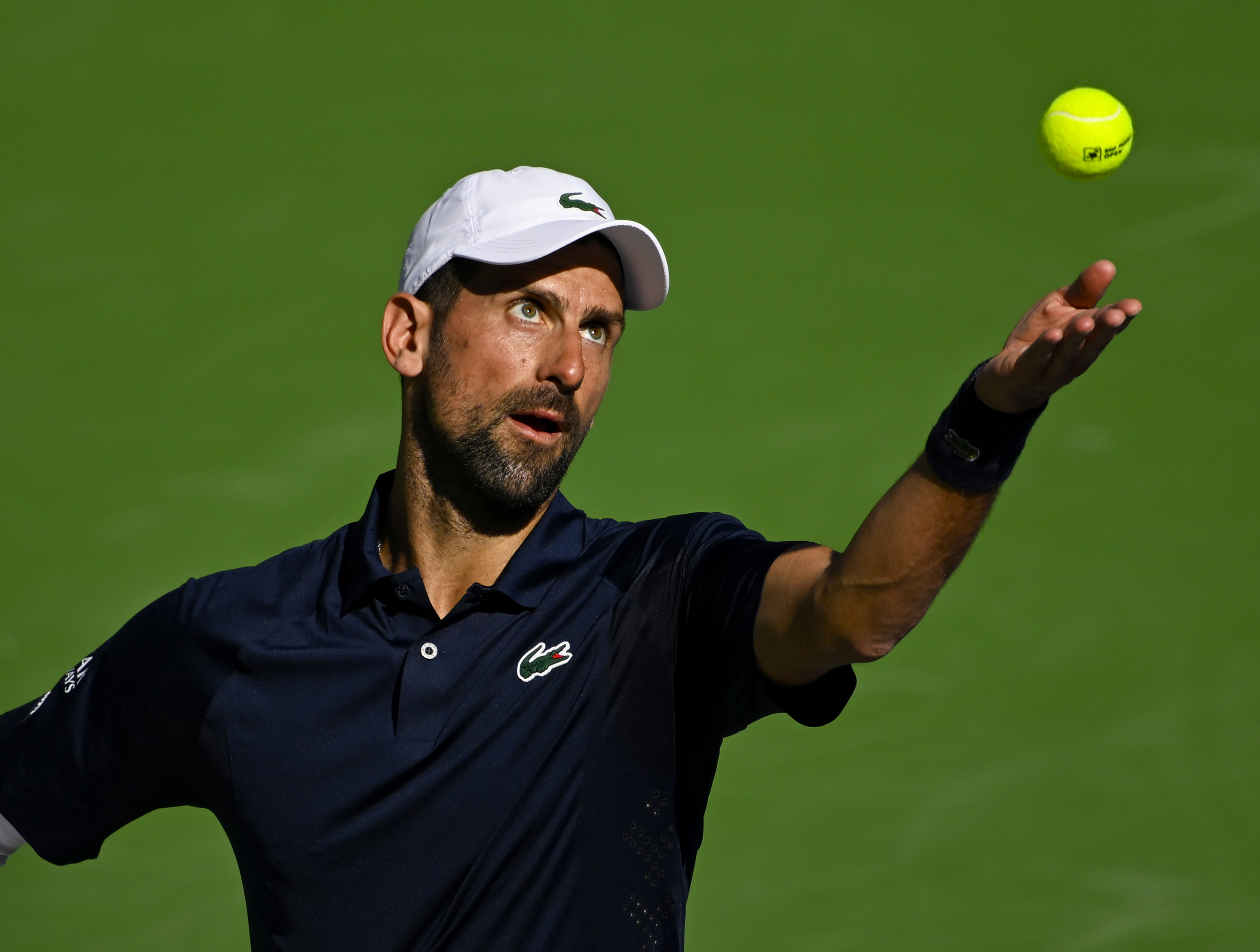 Đoković više nije najveća pretnja Alkarazu i Sineru? Teniski ekspert smatra da Novak više nije top 3 na svetu