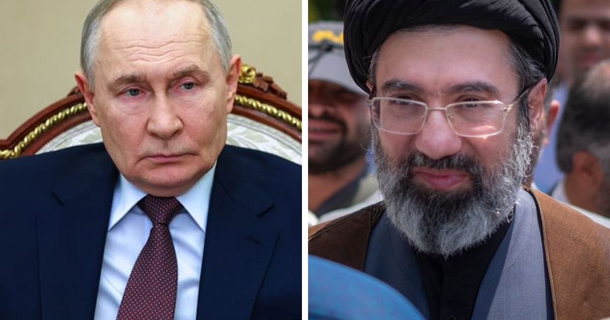 EU optužuje Rusiju da pomaže Iranu u napadima na SAD