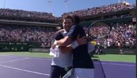 "Srpski sin" igra za daleku Ameriku, Novak mu je idol, bio na pragu senzacije protiv nekadašnjeg broja "3"