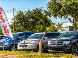 Polovni automobili, prodaja