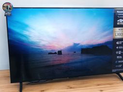 Smart TV, 4K, HDR televizor