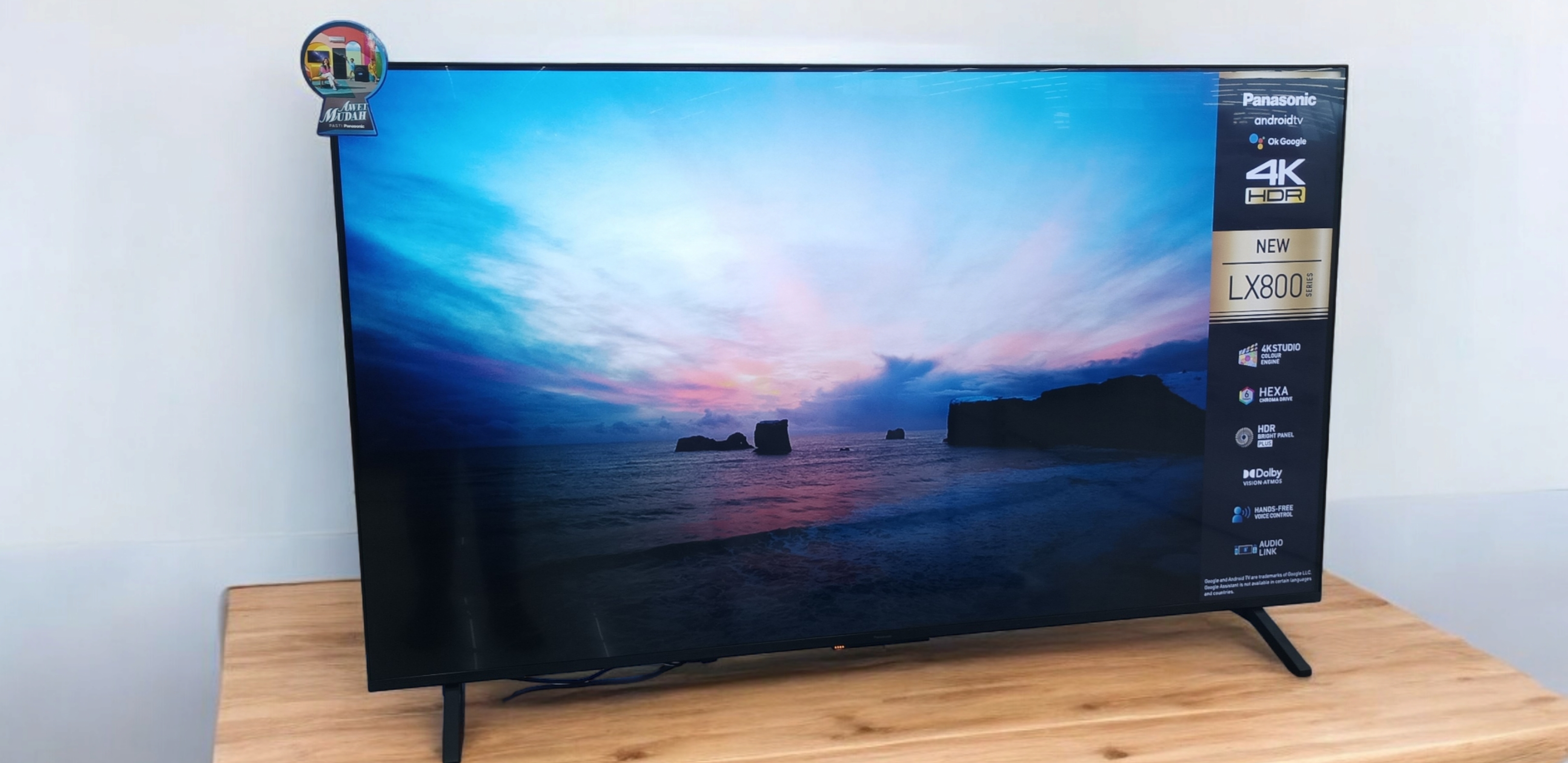 Isključite ovu opciju na televizoru: Kvari sliku, a svi misle da pomaže