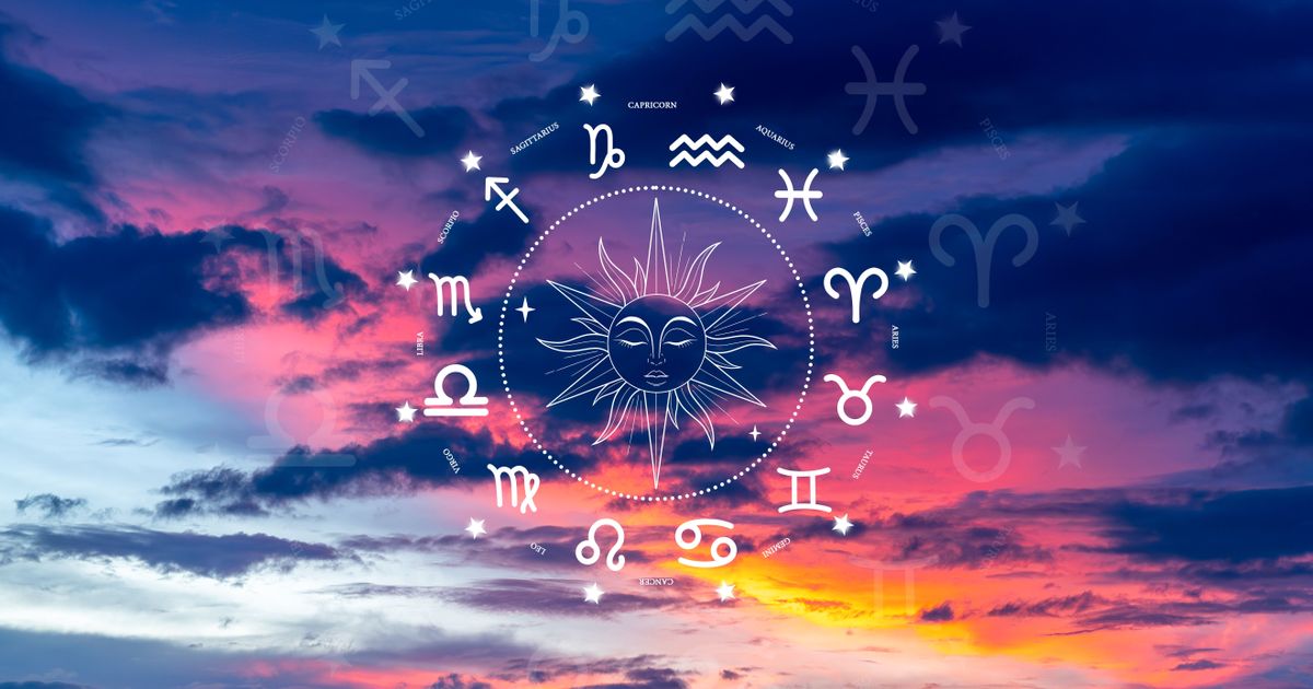 Mesec koji smo čekali: Ovo je najsrećniji dan u maju za vaš znak - sudbina se menja iz korena!