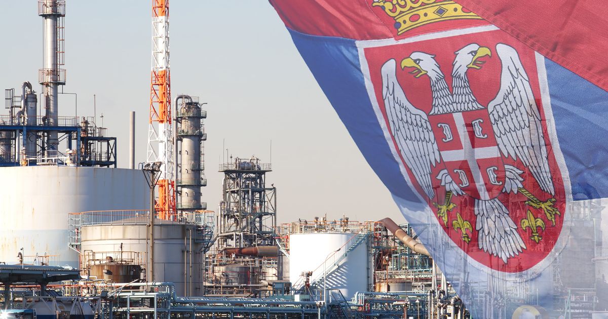 Pad cene nafte ima dvostruki značaj - evo šta to znači za Srbiju: Vesti su dobre, ali...