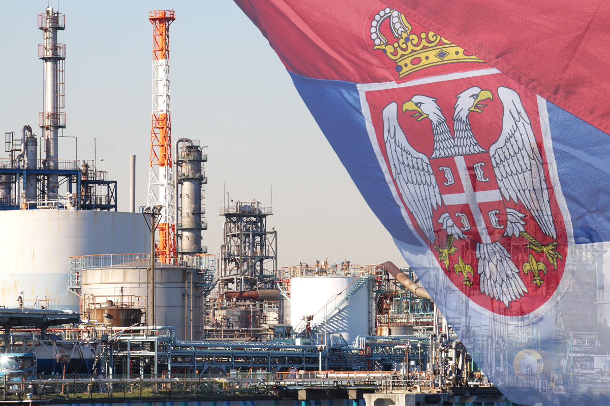 Energetska računica Srbije: Šta će se dešavati kada rezerve počnu da se tope?