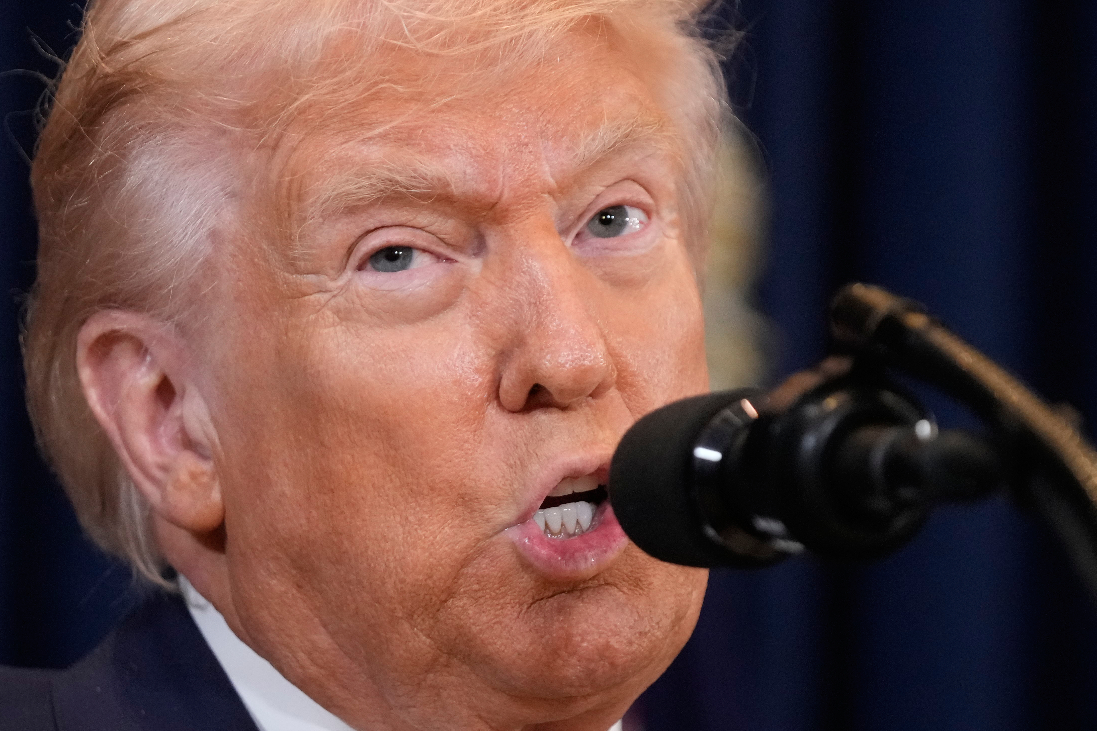 Struka istražila efekte Trampovih carina: Nećete verovati ko su najveće žrtve