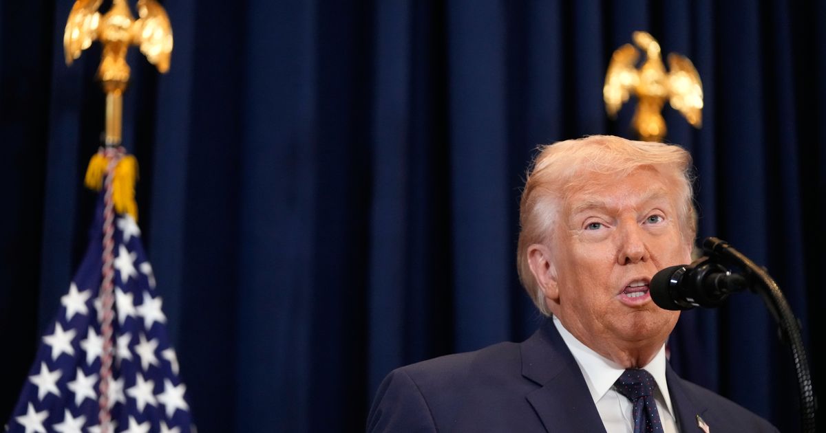 Tramp nazvao Ormuski moreuz 