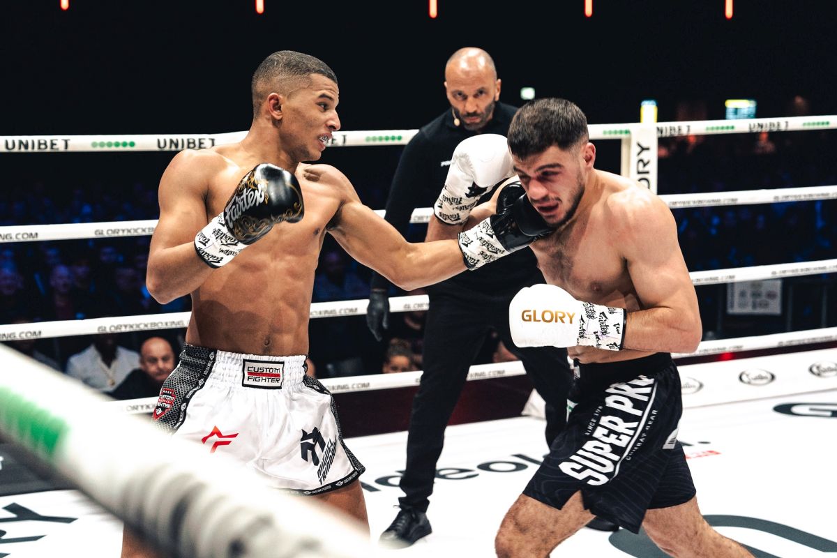 Glory 106 u Tokiju! Kik-boks spektakl u Japanu, evo šta nas očekuje