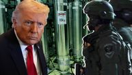 Tramp tvrdi: Iran pristao da se odrekne nuklearnog materijala!