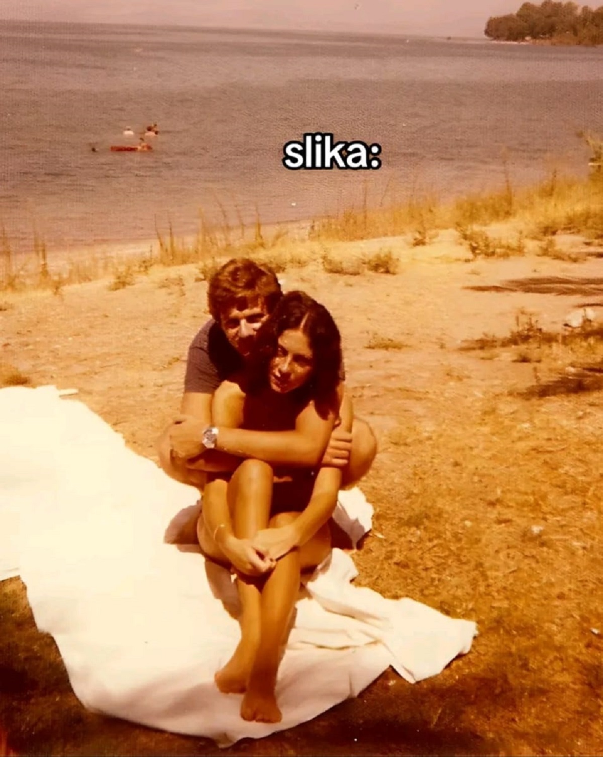 Beograđanka otkrila tužnu porodičnu priču: Studentska ljubav pretvorila se u borbu dva brata na život i smrt