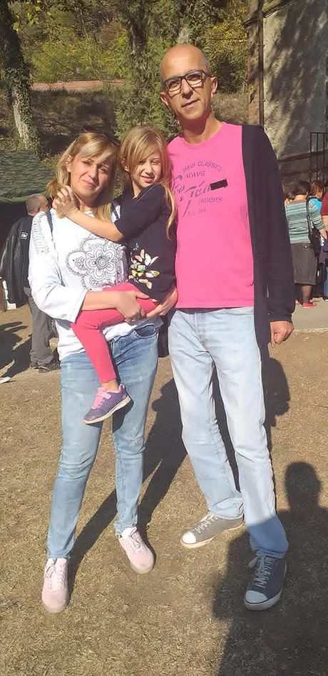 Dejan Senćanski multipla skleroza