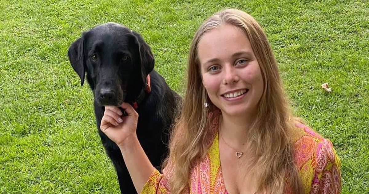 Olympic Champion's Horrific Confession: "I Was Raped Two Weeks Before Winning Gold, My Dog Saved My Life"