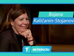 Bojana Kaličanin-Stojanović