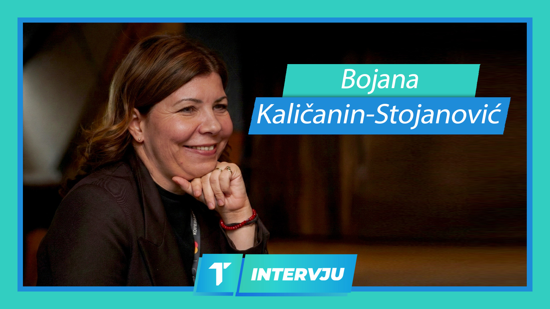 Bojana Kaličanin Stojanović: „VI će izmeniti pojedina zanimanja, ali će istovremeno stvoriti nova“