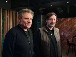 Nebojša Dugalić, Boris Pingović