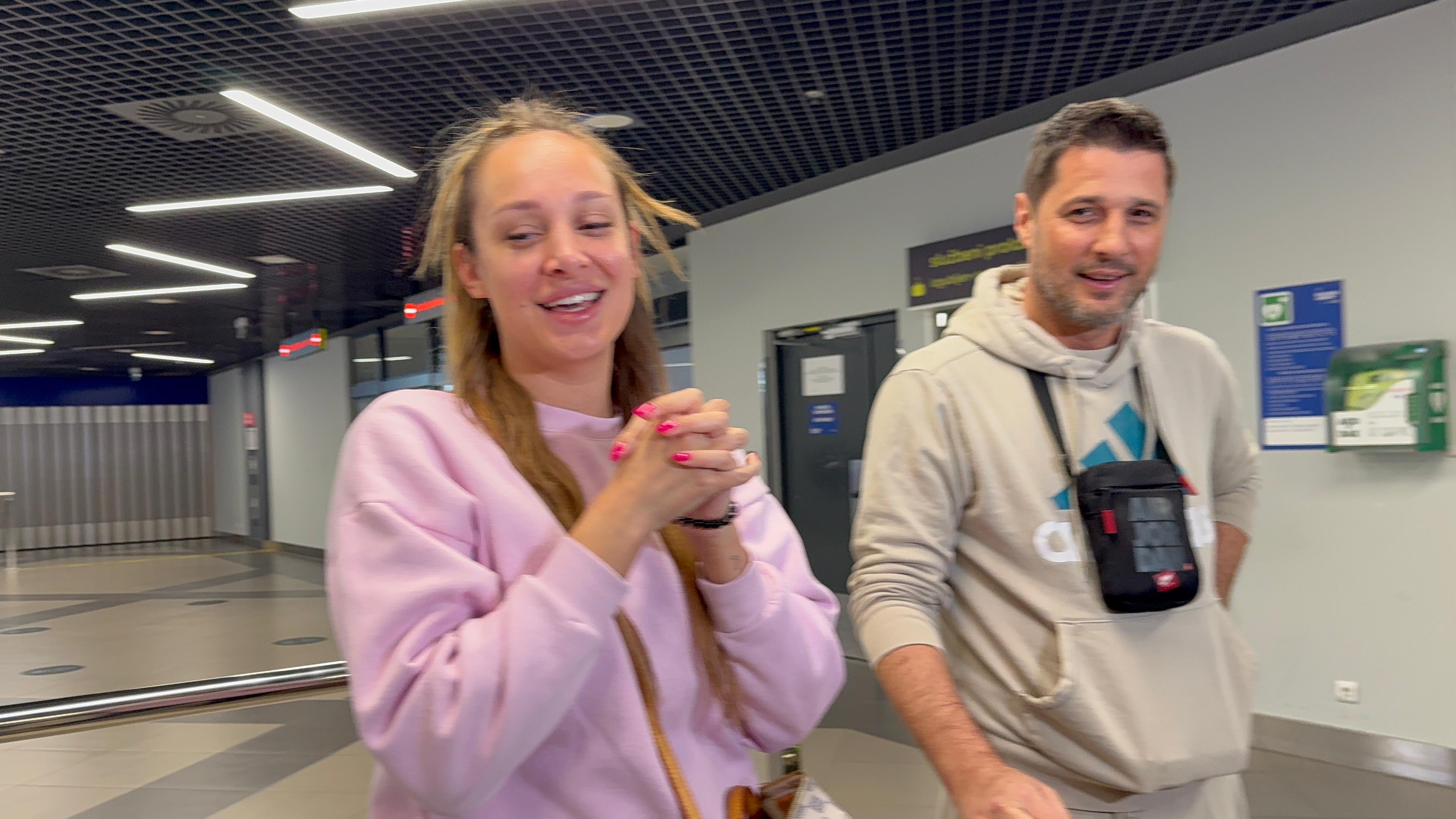 Luna i Marko saopštili da li će tužiti agenciju koja ih je ostavila na cedilu, on dao savet: "Pozajmite..."