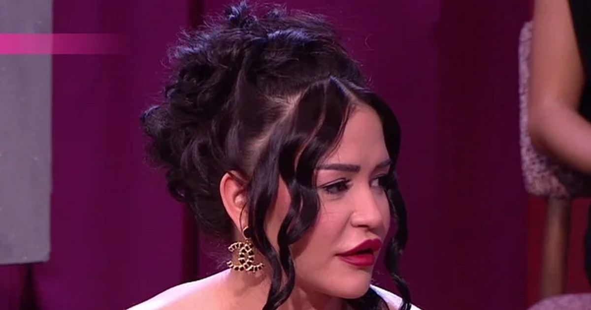 "I Thought I Was Dying, Everything Went White...": Aleksandra Ended Up on Medication: "I Let Myself Die"