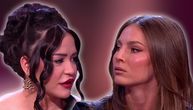 "Ovo si sada glupo rekla!" Aleksandra Mladenović napala Džejlu u emisiji: "Mi se ne krijemo u drugim državama"