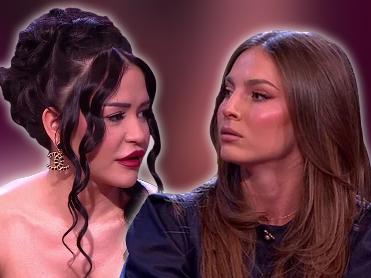 "Lepa, a glupa..." Džejla o karijeri, stereotipima i sukobu sa Aleksandrom Mladenović "Sve ove godine..."