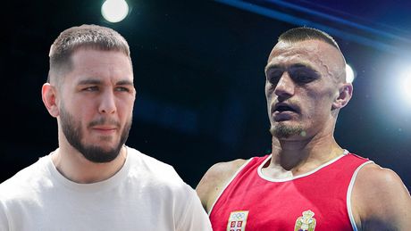 Almir Memić, Miloš Janičić