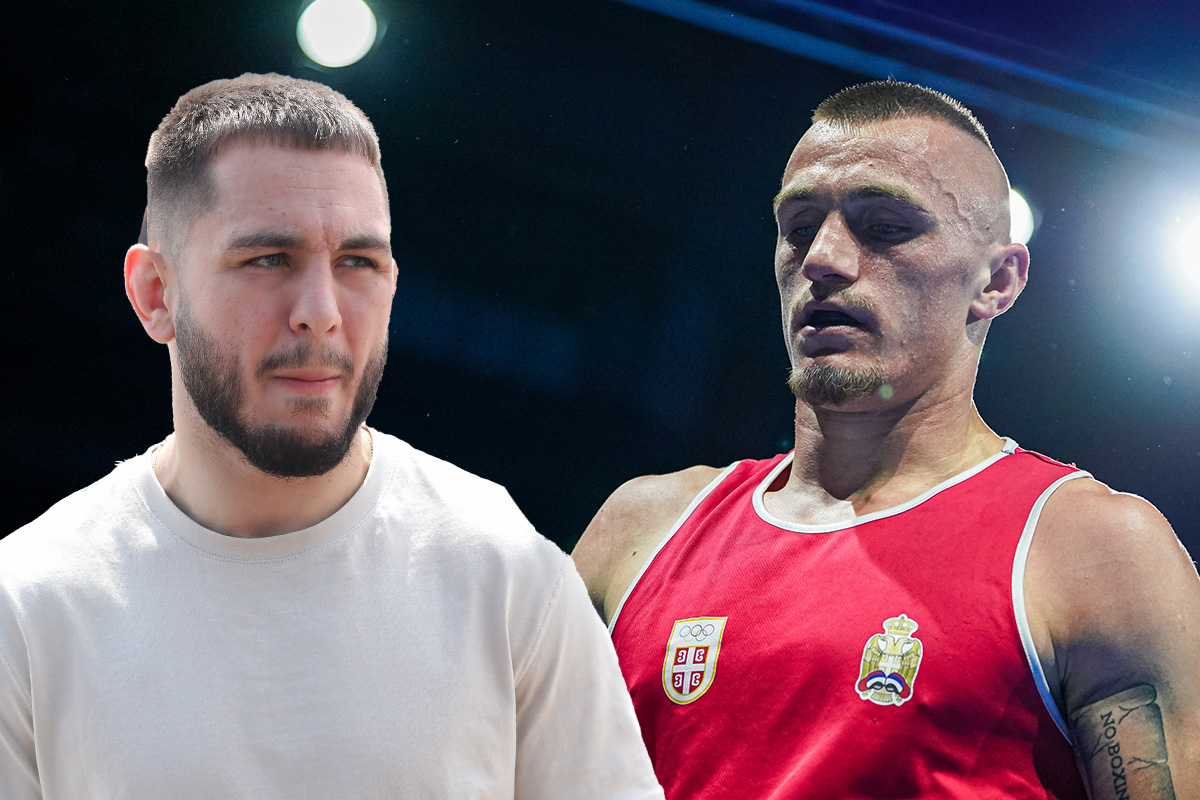 Almir Memić progovorio o svađi sa Janičićem: "Bolje što nije došao u Bor, pretvorilo se u više od sporta..."